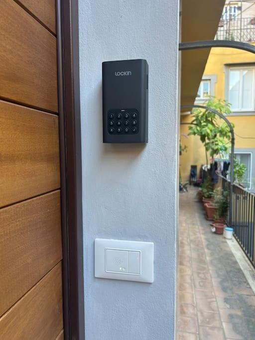 Domus Piazza Farnese Apartment Rome
