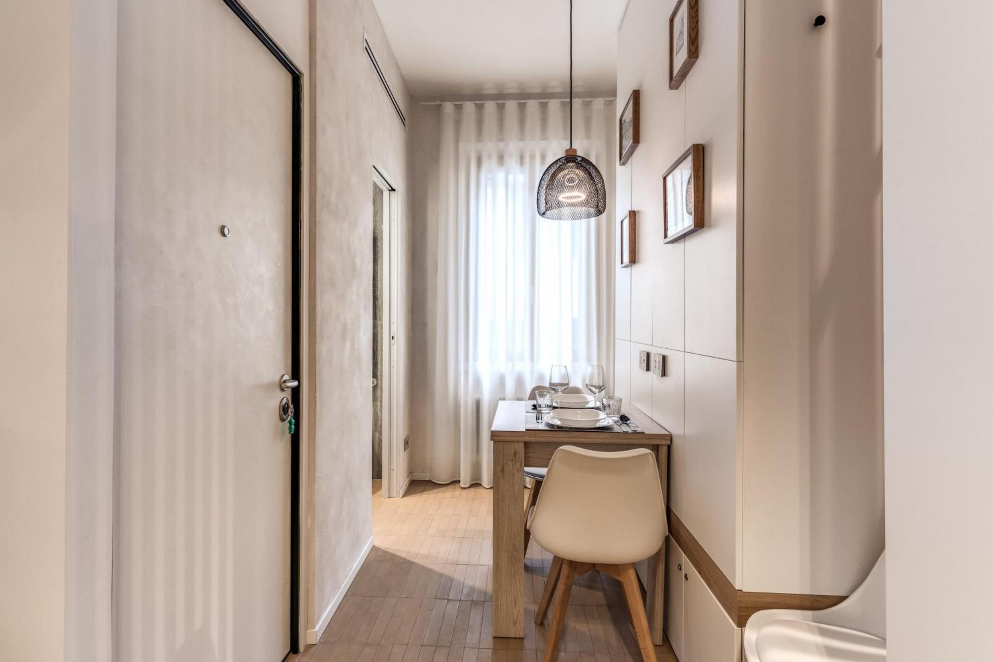 Appartamento Domus Piazza Farnese