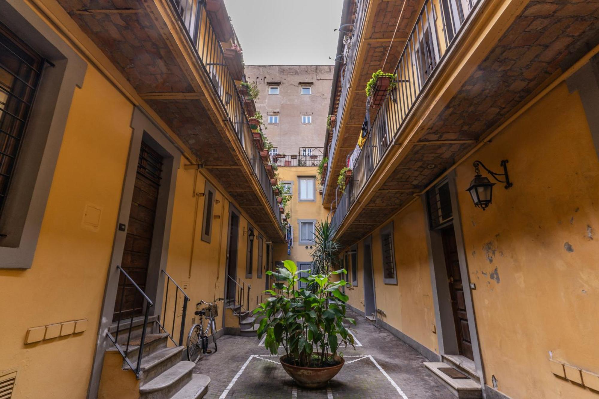 Appartamento Domus Piazza Farnese *