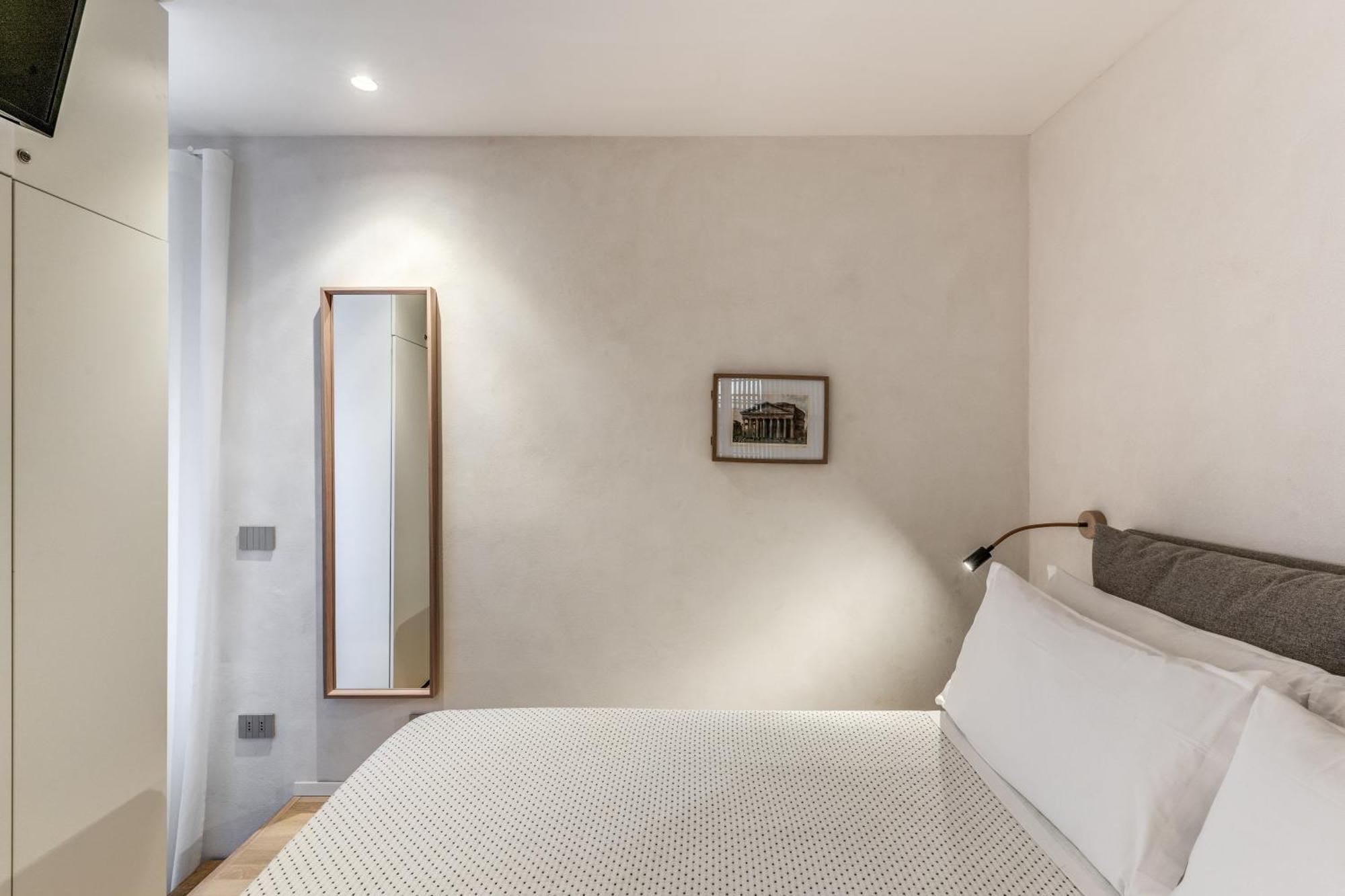 Appartamento Domus Piazza Farnese Roma